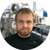 Чураков Данил Ильич